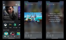 Microsoft lance ses propres stories sur Xbox