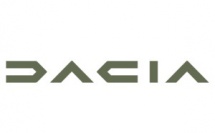 Dacia lance un nouveau logo et renouvelle son identité visuelle