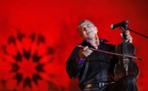 Stati sera présent dans un clip de rap