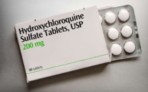 Qu'en est-il de l'Hydroxychloroquine ?