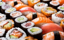 Le 18 juin : Journée internationale des Sushis