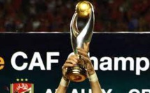 Coupes africaines : Le Wydad déçoit , le Raja en ballotage favorable .