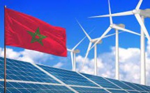 Le Maroc dans le Top 4 mondial de l’Indice de performance climatique