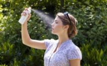 Nos conseils pour mieux supporter la chaleur !