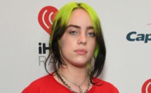 Billie Eilish accusée de racisme : elle s'excuse ! 