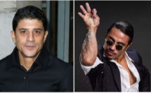 Said Taghmaoui affrontera Salt Bae dans un combat de Boxe 