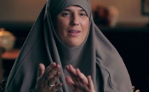 L'ex-rappeuse Diam's s'installe à Marrakech