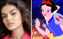 Disney choisit une jeune métisse pour le rôle de Blanche Neige 