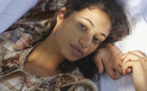 Malika El Maslouhi, visage du premier parfum signature de La Perla