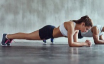 « 30 days plank challenge » : Le challenge pour avoir un ventre en béton
