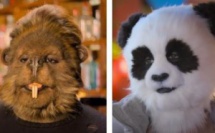 Sexy Beasts : la nouvelle émission de dating, avec des candidats aux maquillages délirants