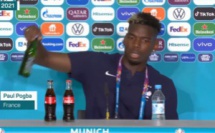 L’UEFA accepte de retirer les bouteilles de bière devant les joueurs musulmans