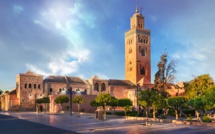 1ere édition en live de Marrakech Investment Week !