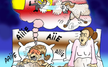 Aïd Al Adha approche à grande vitesse…!