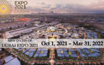 Expo 2021 Dubaï : Le Maroc marquera sa présence