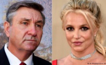 A 39 ans, Britney Spears restera sous la tutelle de son père !