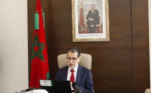 Le Conseil de gouvernement adopte dix projets de décrets relatifs aux prochaines élections