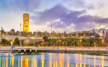 Rabat change et embellit tous les jours davantage