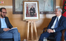 Elections 2021: Entretien avec Nizar Baraka, secrétaire général de l'Istiqlal