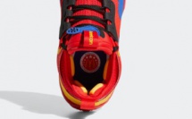 Adidas lance des sneakers en collaboration avec McDonald's 