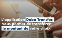 "DabaTransfer" : première application marocaine dédiée au transfert d’argent en ligne