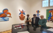 Essaouira : une exposition collective célèbre “l’art des Mogadoriens”