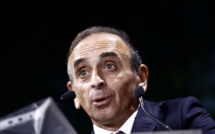 Moi Zemmour président !