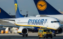 RYANAIR délocalise vers le Maroc