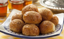 Recette pour préparer des Krachels beldis : Un délice !