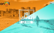 L'ONMT lance «Zour Bladek», un nouveau programme télévisé sur 2M