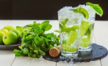 3 recettes de Mojito ultra rafraîchissantes !