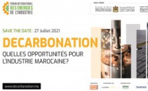 Première édition du Forum International des Energies de l’Industrie