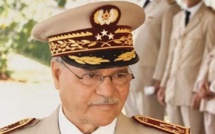 Le Roi, le Médecin-Général, le journaliste, le ministre, la maladie et moi