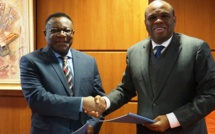 Afreximbank et l’ACBF, partenaires pour le renforcement des capacités