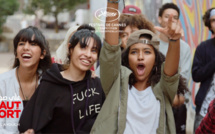 Bande annonce du long-métrage "Haut et Fort" de Nabil Ayouch