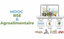 MOOC RSE &amp; Agroalimentaire