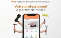 Maroc : la plateforme Hany révolutionne le service professionnel à domicile