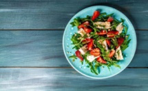 Voici la salade parfaite pour l’été