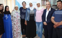 ​Aide psychologique en milieu rural