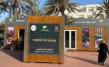 Rabat : l’ADA lance un Kiosque coopératif des produits du terroir