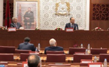  Remise des prix de la première édition de la presse parlementaire.