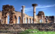 Volubilis : Les Etats-Unis accordent 1,7 million de dirhams pour la restauration des Mosaïques