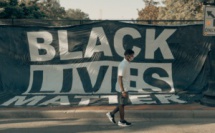 Tiktok censure l'expression " Black Lives Matter "