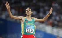 Couronne d'Apollon toujours sur la tête du "roi du mile"