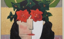 Dalida Ben Cheffaj expose ses créations à Tanger