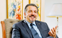 Hamid Bentahar : Nouveau Président de la Confédération Nationale du Tourisme