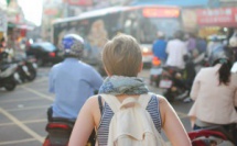 Des conseils pour voyager seul