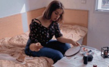 Broderie moderne: une culture marocaine revisitée 