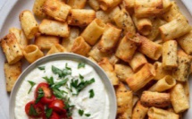 La recette des Pasta-Chips qui cartonne sur Tiktok