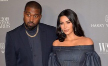 Kanye West décrit le foyer de Kim Kardashian comme une prison !